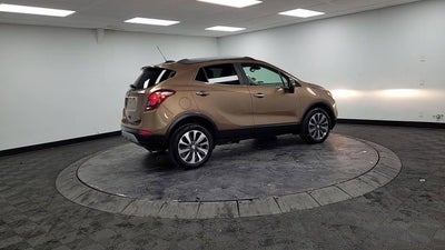 2017 Buick Encore Preferred II