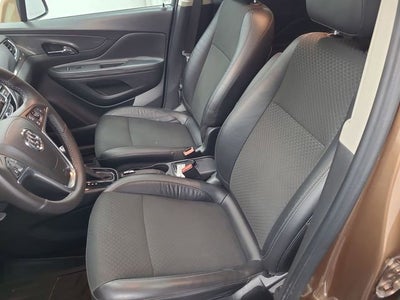 2017 Buick Encore Preferred II