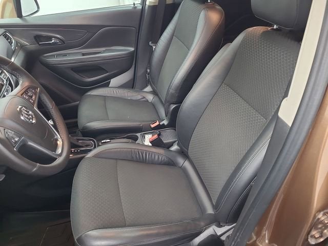 2017 Buick Encore Preferred II