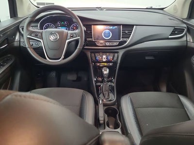 2017 Buick Encore Preferred II