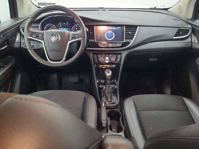 2017 Buick Encore Preferred II