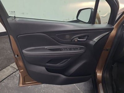 2017 Buick Encore Preferred II
