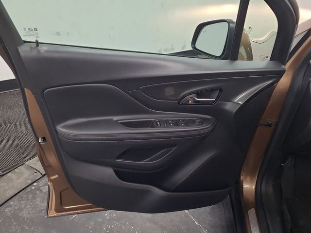 2017 Buick Encore Preferred II