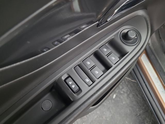 2017 Buick Encore Preferred II