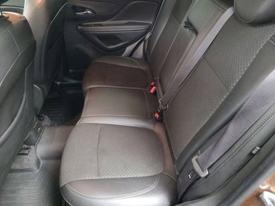 2017 Buick Encore Preferred II