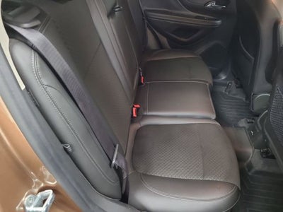 2017 Buick Encore Preferred II