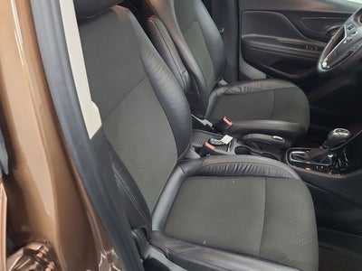 2017 Buick Encore Preferred II