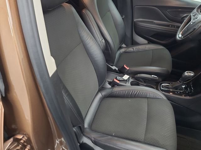2017 Buick Encore Preferred II