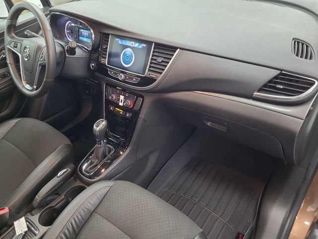 2017 Buick Encore Preferred II