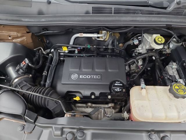 2017 Buick Encore Preferred II