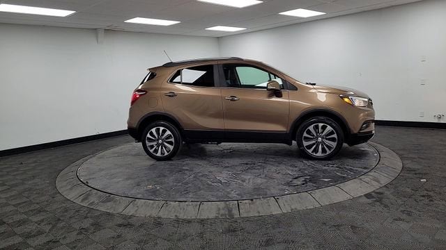 2017 Buick Encore Preferred II
