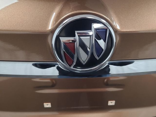 2017 Buick Encore Preferred II