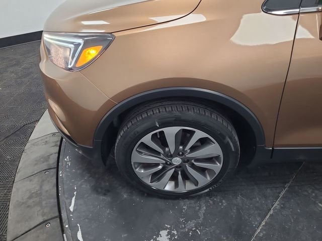 2017 Buick Encore Preferred II