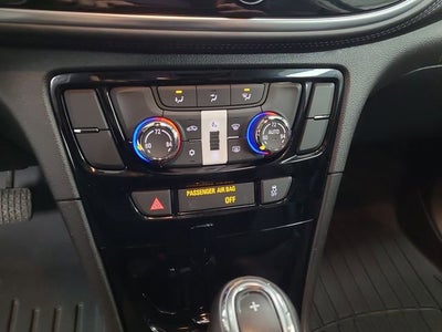 2017 Buick Encore Preferred II