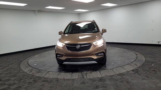 2017 Buick Encore Preferred II