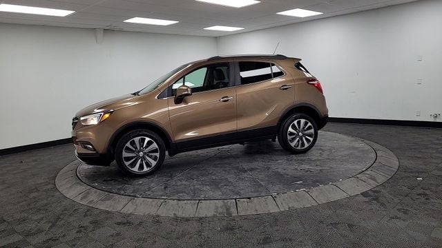 2017 Buick Encore Preferred II