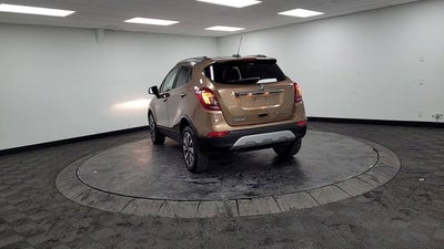 2017 Buick Encore Preferred II