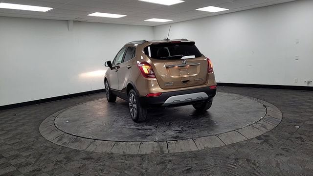 2017 Buick Encore Preferred II