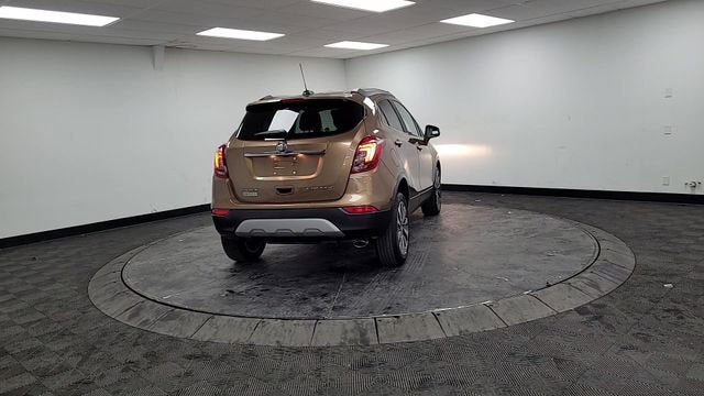 2017 Buick Encore Preferred II