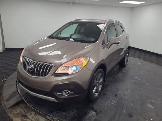 2014 Buick Encore Convenience