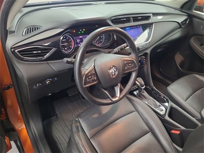 2022 Buick Encore GX Essence