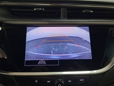 2022 Buick Encore GX Essence