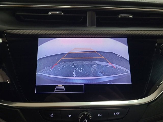 2022 Buick Encore GX Essence