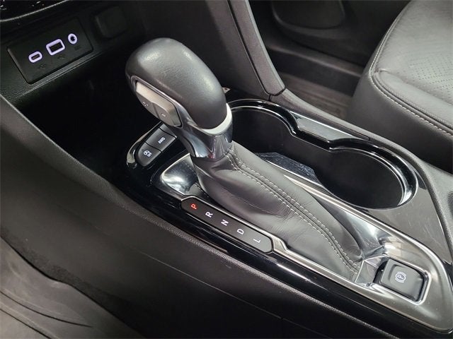 2022 Buick Encore GX Essence