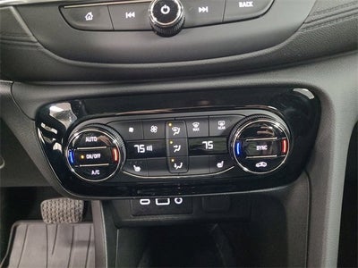 2022 Buick Encore GX Essence