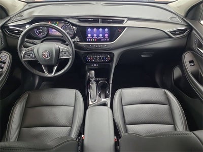 2022 Buick Encore GX Essence