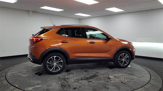 2022 Buick Encore GX Essence