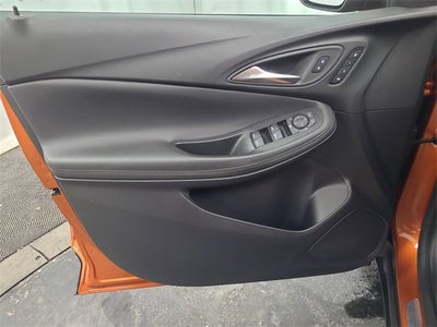 2022 Buick Encore GX Essence