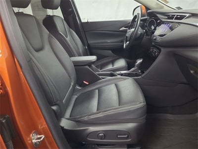 2022 Buick Encore GX Essence