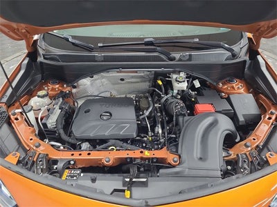 2022 Buick Encore GX Essence