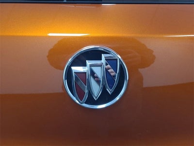 2022 Buick Encore GX Essence
