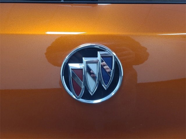 2022 Buick Encore GX Essence