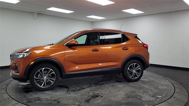 2022 Buick Encore GX Essence
