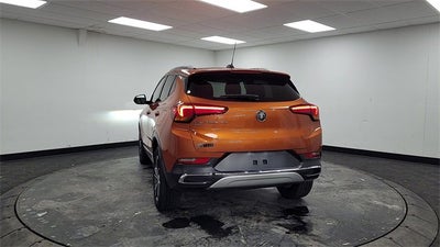 2022 Buick Encore GX Essence