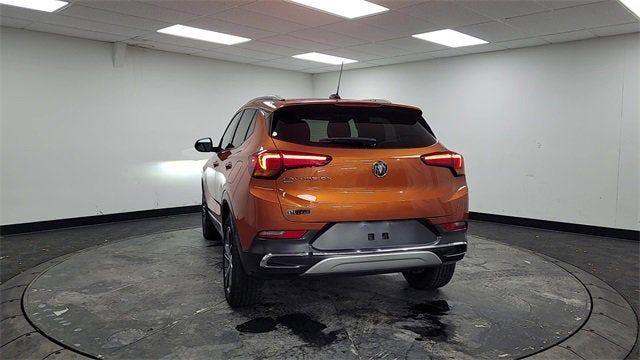 2022 Buick Encore GX Essence
