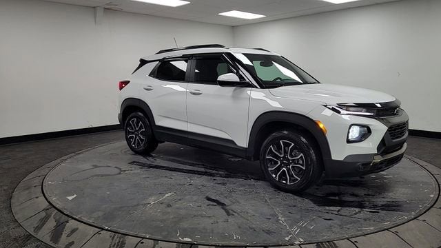 2023 Chevrolet Trailblazer ACTIV
