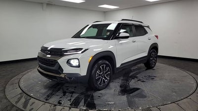 2023 Chevrolet Trailblazer ACTIV