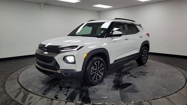 2023 Chevrolet Trailblazer ACTIV