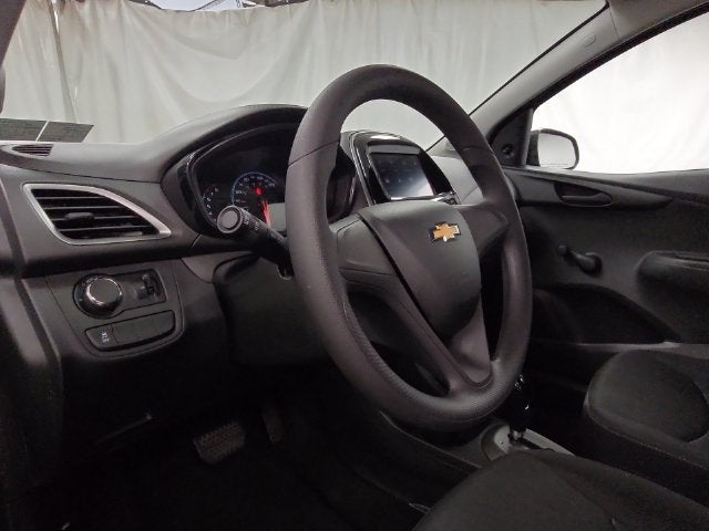 2022 Chevrolet Spark LS