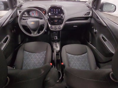 2022 Chevrolet Spark LS