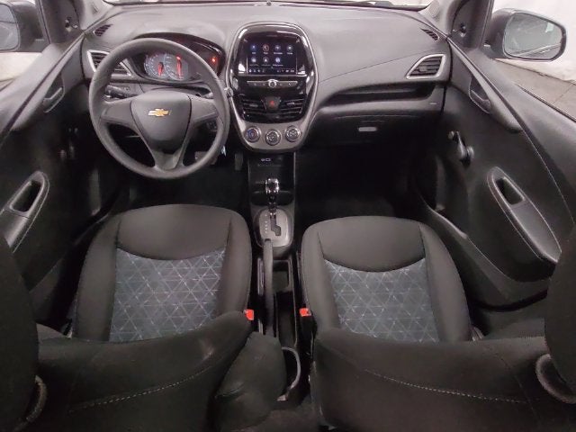 2022 Chevrolet Spark LS