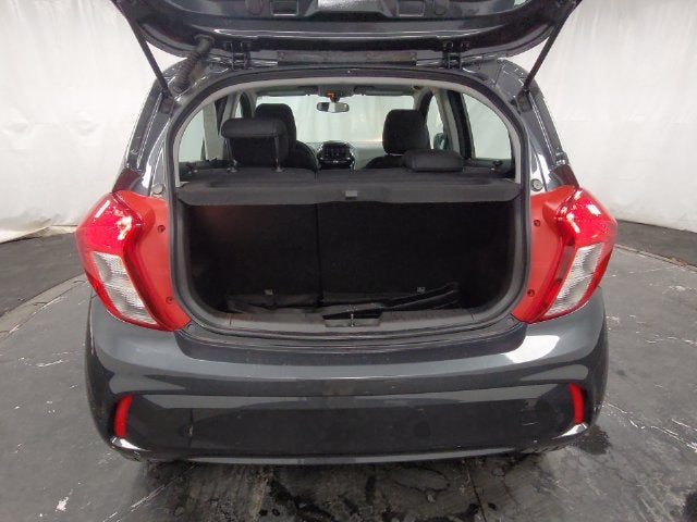 2022 Chevrolet Spark LS