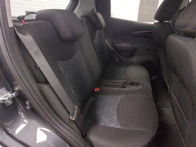 2022 Chevrolet Spark LS