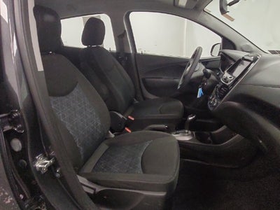 2022 Chevrolet Spark LS
