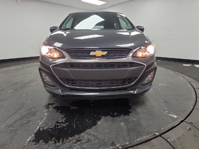 2022 Chevrolet Spark LS