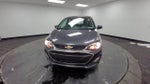 2022 Chevrolet Spark LS